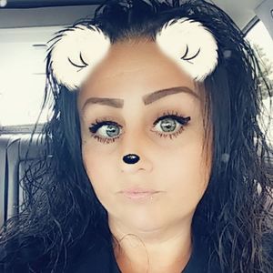 Meet your Posher, Brandy